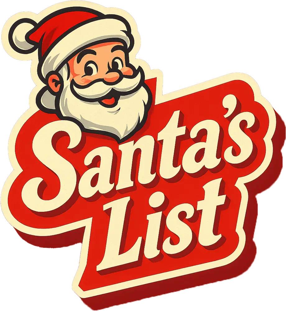 Santa's List